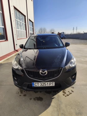 Mazda CX-5, снимка 1