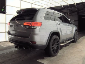 Jeep Grand cherokee Limited* подгрев* обудхване* 8ZF* перфектен за газ, снимка 5