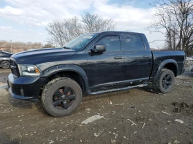 Dodge RAM 1500, снимка 1