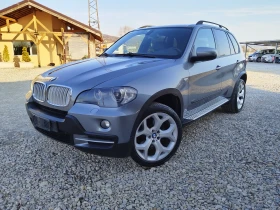 BMW X5 3.0D-SPORTPACK-NAVI-ИТАЛИЯ, снимка 3