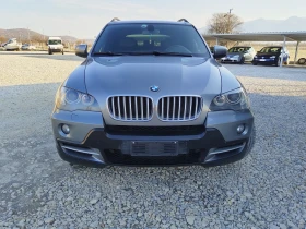 BMW X5 3.0D-SPORTPACK-NAVI-ИТАЛИЯ, снимка 2