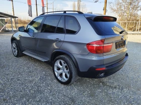 BMW X5 3.0D-SPORTPACK-NAVI-ИТАЛИЯ, снимка 4