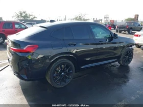 BMW X4 XDRIVE30I 2023 - 59000 лв. - 19200213 | Car24.bg