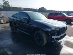 BMW X4 XDRIVE30I 2023 1