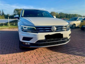 Обява за продажба на VW Tiguan 2.0 tdi Allsplace ~42 000 лв. - изображение 2