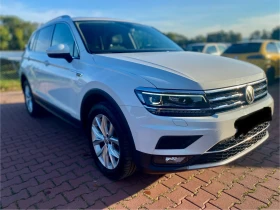 Обява за продажба на VW Tiguan 2.0 tdi Allsplace ~42 000 лв. - изображение 1