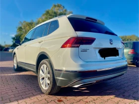 Обява за продажба на VW Tiguan 2.0 tdi Allsplace ~42 000 лв. - изображение 3