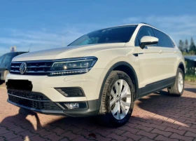 Обява за продажба на VW Tiguan 2.0 tdi Allsplace ~42 000 лв. - изображение 1