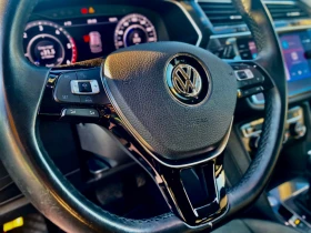 Обява за продажба на VW Tiguan 2.0 tdi Allsplace ~42 000 лв. - изображение 9