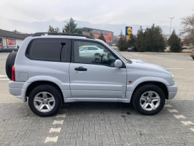 Suzuki Grand vitara 2.0HD? - 9999 лв. - 33153473 | Car24.bg