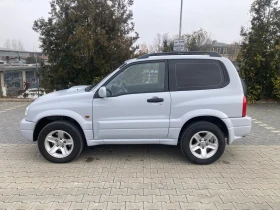 Suzuki Grand vitara 2.0HD? - 9999 лв. - 33153473 | Car24.bg