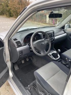 Suzuki Grand vitara 2.0HD? - 9999 лв. - 33153473 | Car24.bg