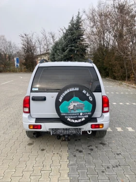 Suzuki Grand vitara 2.0HD? - 9999 лв. - 33153473 | Car24.bg