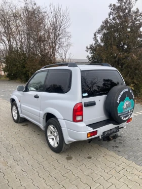 Suzuki Grand vitara 2.0HD? - 9999 лв. - 33153473 | Car24.bg