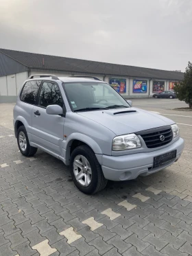Suzuki Grand vitara 2.0HD? - 9999 лв. - 33153473 | Car24.bg