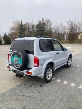 Suzuki Grand vitara 2.0HD? - 9999 лв. - 33153473 | Car24.bg