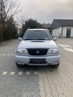 Suzuki Grand vitara 2.0HD? - 9999 лв. - 33153473 | Car24.bg