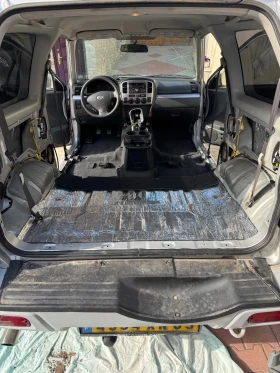 Suzuki Grand vitara 2.0HD? - 9999 лв. - 33153473 | Car24.bg