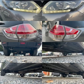 Nissan X-trail 1.6D/ ///KEYLESS GO | Mobile.bg    17