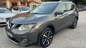     Nissan X-trail 1.6D/ ///KEYLESS GO