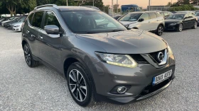     Nissan X-trail 1.6D/ ///KEYLESS GO