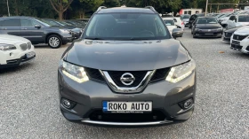     Nissan X-trail 1.6D/ ///KEYLESS GO
