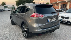     Nissan X-trail 1.6D/ ///KEYLESS GO