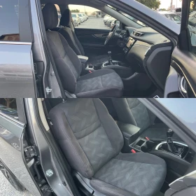 Nissan X-trail 1.6D/ ///KEYLESS GO | Mobile.bg    12