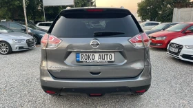 Nissan X-trail 1.6D/ ///KEYLESS GO | Mobile.bg    5