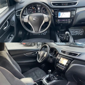 Nissan X-trail 1.6D/ ///KEYLESS GO | Mobile.bg    11