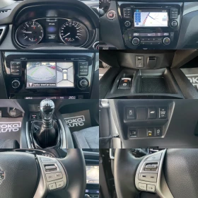 Nissan X-trail 1.6D/ ///KEYLESS GO | Mobile.bg    14