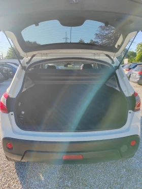 Nissan Qashqai 1.5, 110к.с. Навигация, камера. - 12000 лв. - 85225803 7