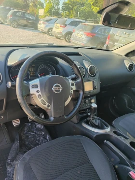 Nissan Qashqai 1.5, 110к.с. Навигация, камера. - 12000 лв. - 85225803 11