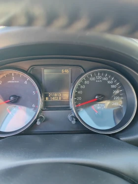 Nissan Qashqai 1.5, 110к.с. Навигация, камера. - 12000 лв. - 85225803 13