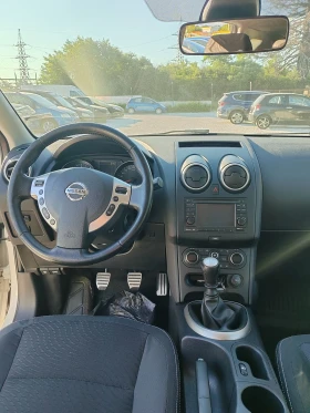 Nissan Qashqai 1.5, 110к.с. Навигация, камера. - 12000 лв. - 85225803 10