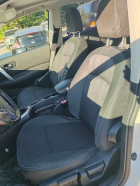 Nissan Qashqai 1.5, 110к.с. Навигация, камера. - 12000 лв. - 85225803 9