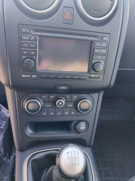 Nissan Qashqai 1.5, 110к.с. Навигация, камера. - 12000 лв. - 85225803 14