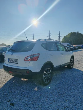 Nissan Qashqai 1.5, 110к.с. Навигация, камера. - 12000 лв. - 85225803 4
