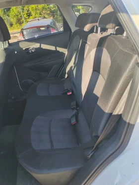Nissan Qashqai 1.5, 110к.с. Навигация, камера. - 12000 лв. - 85225803 8