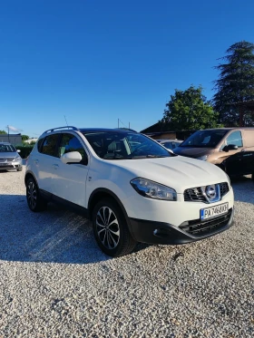 Nissan Qashqai 1.5, 110к.с. Навигация, камера. - 12000 лв. - 85225803 3