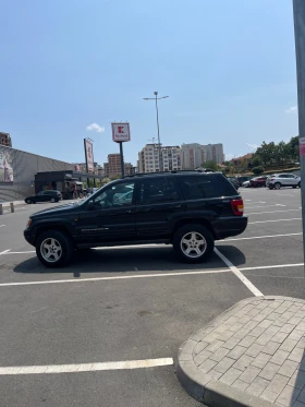 Jeep Grand cherokee WJ | Mobile.bg    6