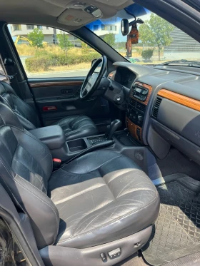 Jeep Grand cherokee WJ | Mobile.bg    10