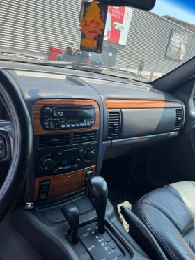 Jeep Grand cherokee WJ | Mobile.bg    9