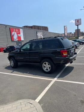 Jeep Grand cherokee WJ | Mobile.bg    5