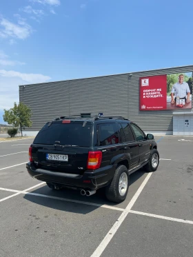 Jeep Grand cherokee WJ | Mobile.bg    4