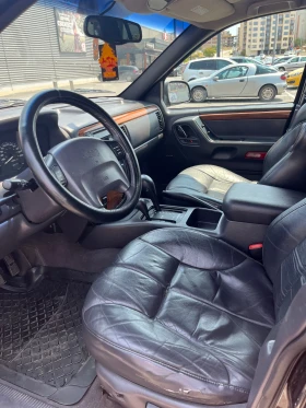 Jeep Grand cherokee WJ | Mobile.bg    7