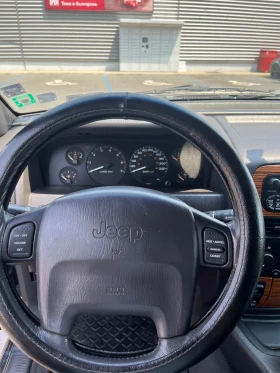 Jeep Grand cherokee WJ | Mobile.bg    8