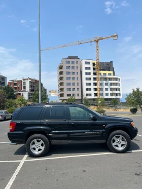 Jeep Grand cherokee WJ | Mobile.bg    3