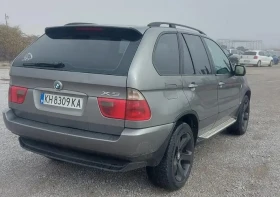 Обява за продажба на BMW X5 ~9 800 лв. - изображение 6