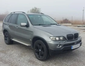 Обява за продажба на BMW X5 ~9 800 лв. - изображение 3